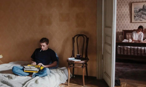 Вышел трейлер фильма Ангелины Никоновой «Кто-нибудь видел мою девчонку?», снятого по книге Карины Добротворской