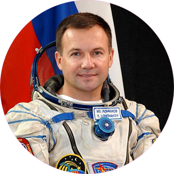 Юрий Лончаков