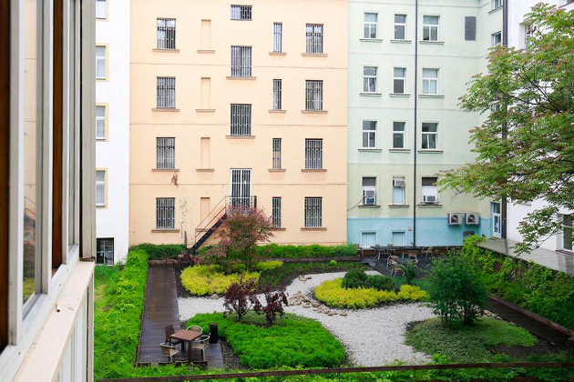 Czech Inn Hotels