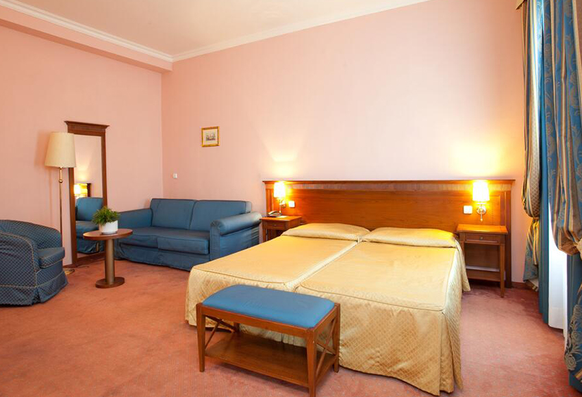 Czech Inn Hotels