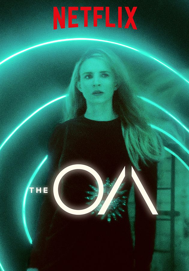 The OA