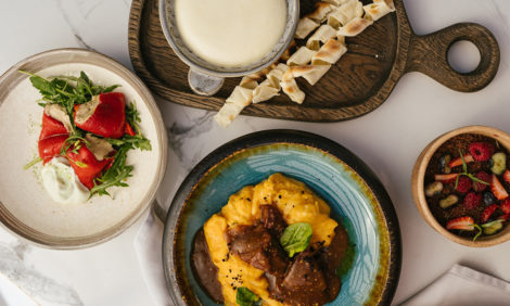 LocalTaste. «Фестиваль Южной Кухни»: праздник локальных продуктов на русском юге