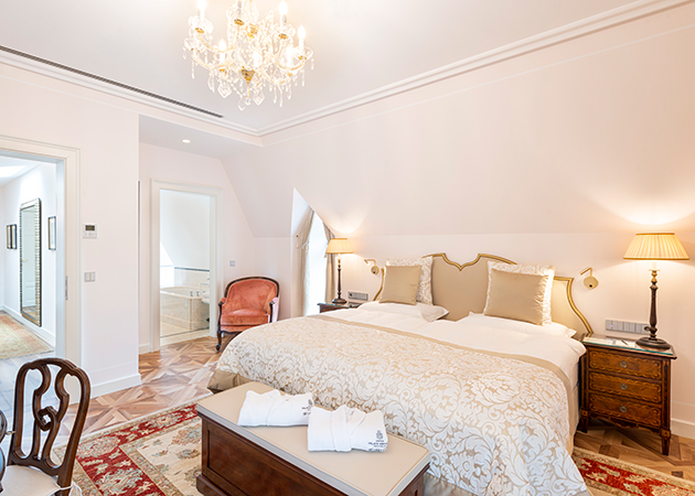 Revital — инновационная anti-age-концепция в Palace Merano