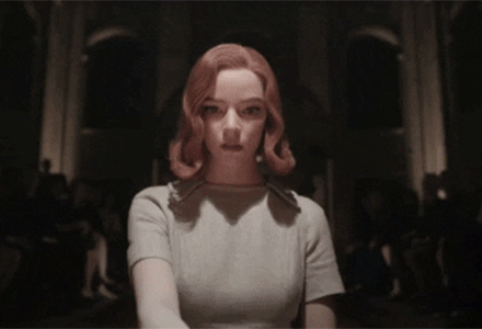 #PostaСериалы: зачем смотреть «Ход королевы», если вы равнодушны к шахматам