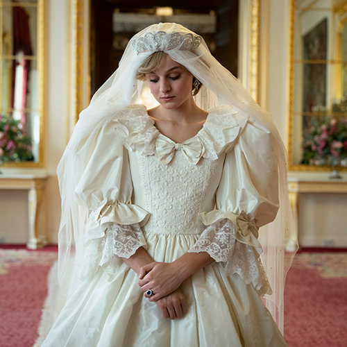 #PostaСериалы: почему в Букингемском дворце недовольны новым сезоном «Короны»?