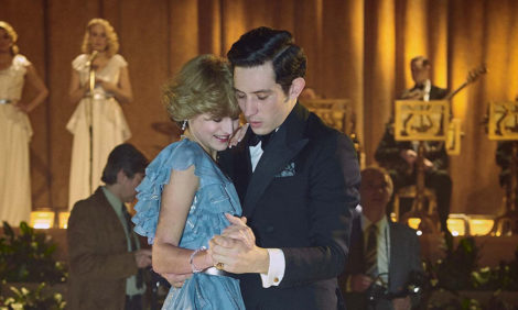 #PostaСериалы: почему в Букингемском дворце недовольны новым сезоном «Короны»?