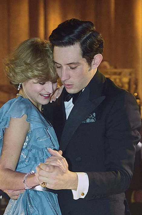 #PostaСериалы: почему в Букингемском дворце недовольны новым сезоном «Короны»?