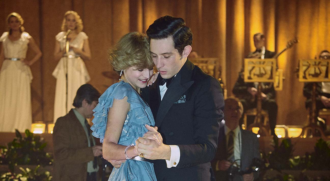 #PostaСериалы: почему в Букингемском дворце недовольны новым сезоном «Короны»?