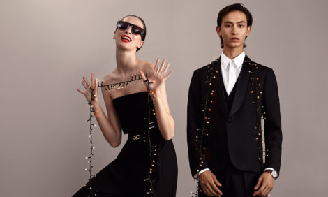 Идея подарка: коллекция одежды и аксессуаров Salvatore Ferragamo Holiday 2020
