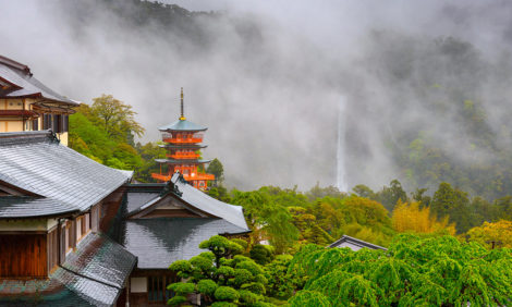 #TravelБизнес: виртуальные экскурсии по Японии, новые ограничения в Европе — и другие новости со всего мира