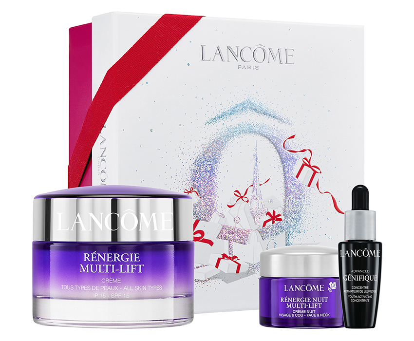 Набор Rénergie Multi Lift Set, Lancôme