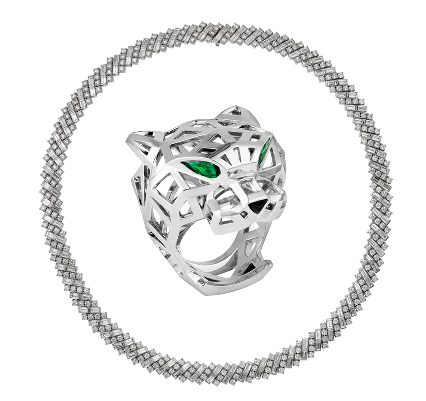 Идея подарка: 10 лучших презентов Cartier по мнению редакции Posta-Magazine