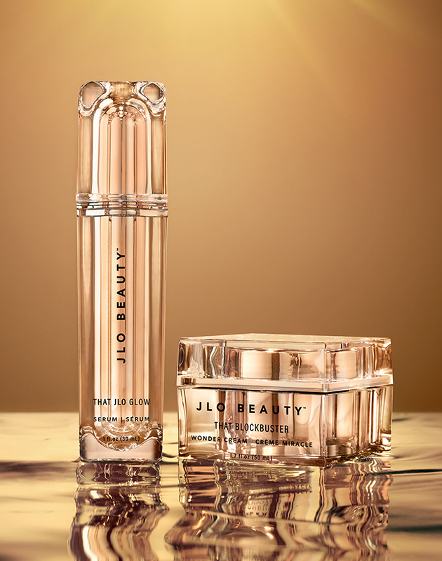 Новая бьюти-марка: что мы знаем о JLo Beauty