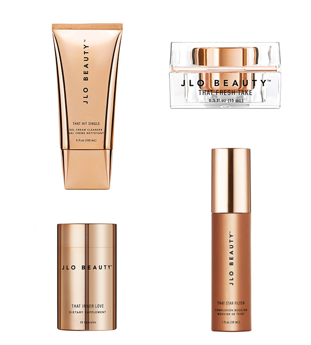 Новая бьюти-марка: что мы знаем о JLo Beauty
