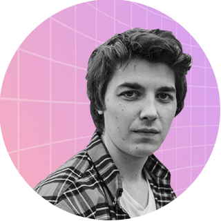 Никита Санаев