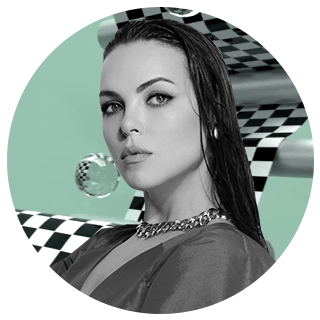 Светлана Абрамова