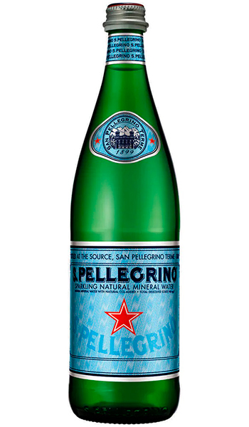 S.Pellegrino