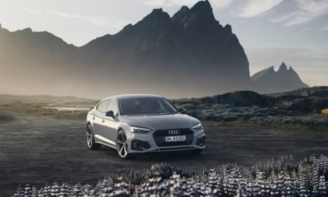 Обновленный <nobr>Audi&nbsp;A5:</nobr> скажи мне, <nobr>на&nbsp;чем</nobr> <nobr>ты&nbsp;ездишь,</nobr> <nobr>и&nbsp;я&nbsp;скажу</nobr> тебе, <nobr>кто&nbsp;ты</nobr>