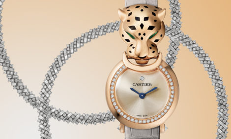 Идея подарка: 10 хитов Cartier по мнению редакции Posta-Magazine
