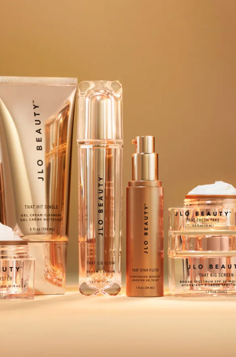 Новая бьюти-марка: что мы знаем о JLo Beauty