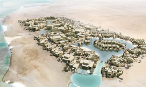 Новый отель: Zulal Wellness Resort откроется в Катаре в начале 2021 года