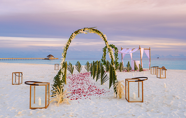 Baglioni Resort Maldives