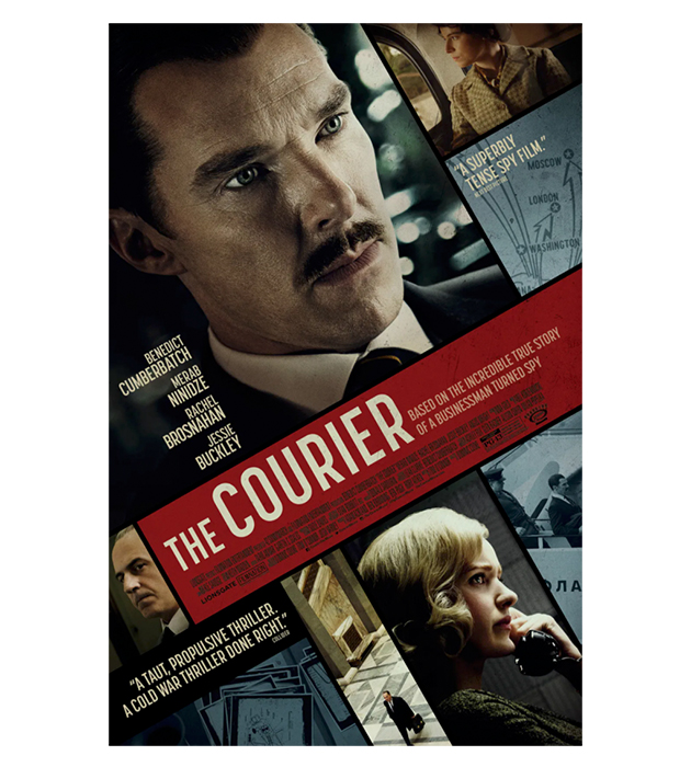 Трейлер фильма «Игры шпионов»