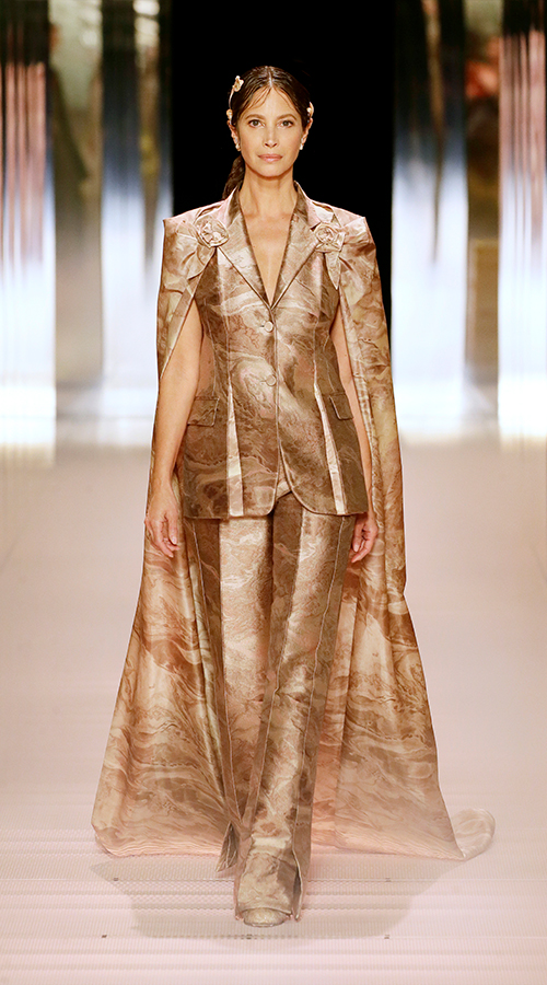 Fendi Couture весна-лето 2021
