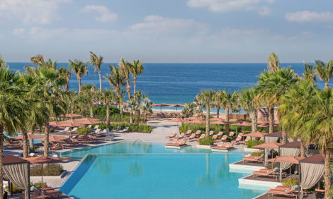 #PostaTravelNotes<br> Назначения: Энтони Коста стал региональным президентом Caesars Bluewaters Dubai