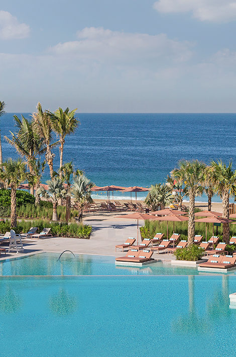 #PostaTravelNotes<br> Назначения: Энтони Коста стал региональным президентом Caesars Bluewaters Dubai