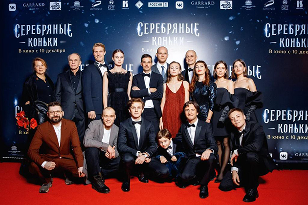 Петр Ануров