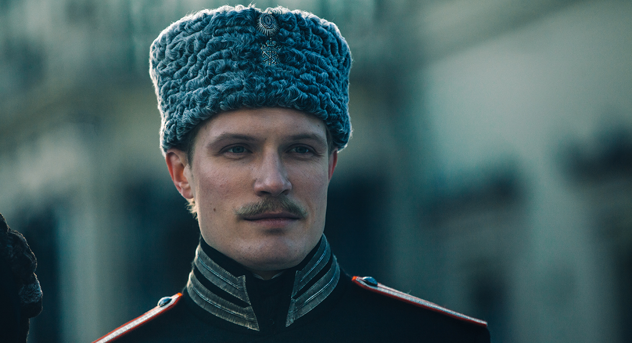 «Серебряные коньки»