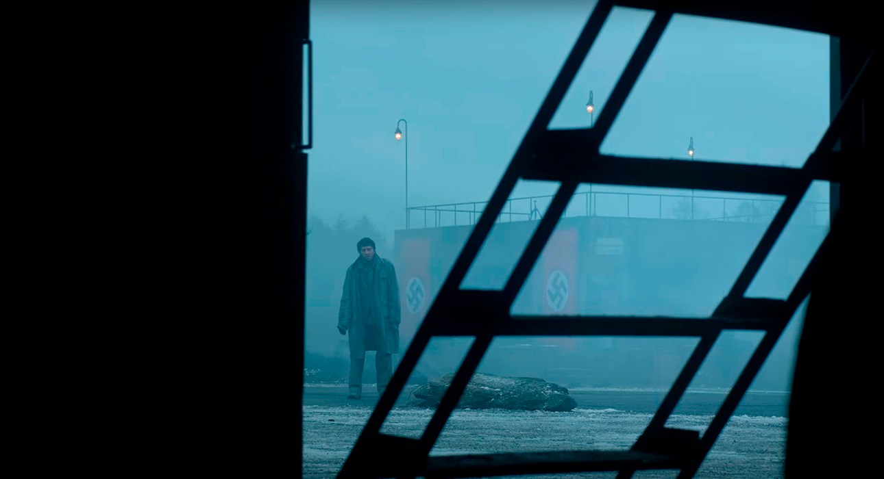 трейлер картины Тимура Бекмамбетова «Девятаев»