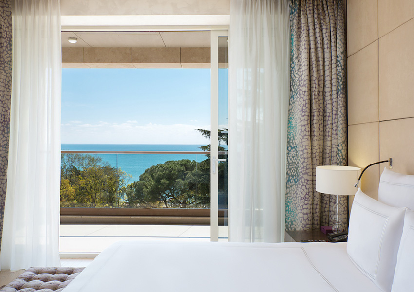 Swissôtel Resort Сочи Камелия