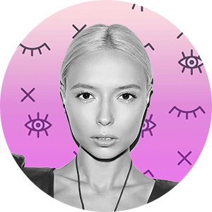 Анна Александрова, актриса