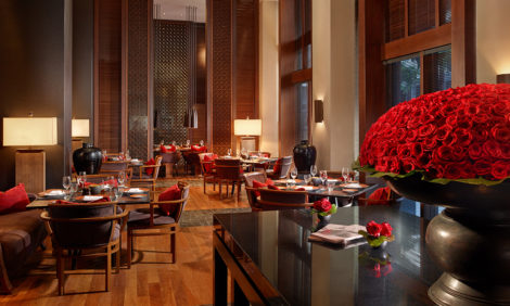 14 февраля: The Setai, Miami Beach — ужин, бранч и джазовые импровизации