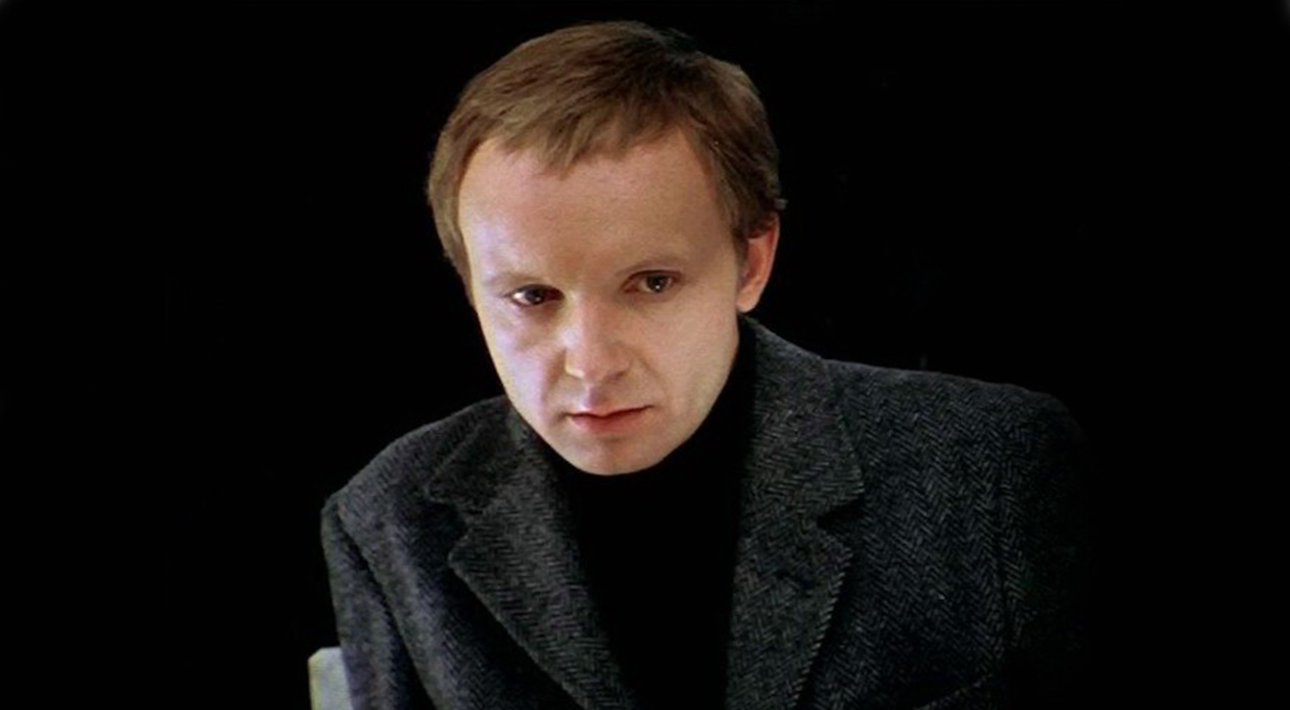 Ушел из жизни актер Андрей Мягков