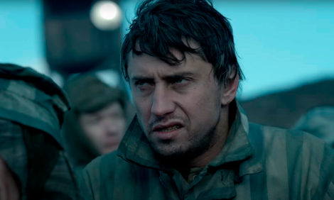 Видео дня: трейлер картины Тимура Бекмамбетова «Девятаев» о легендарном советском летчике