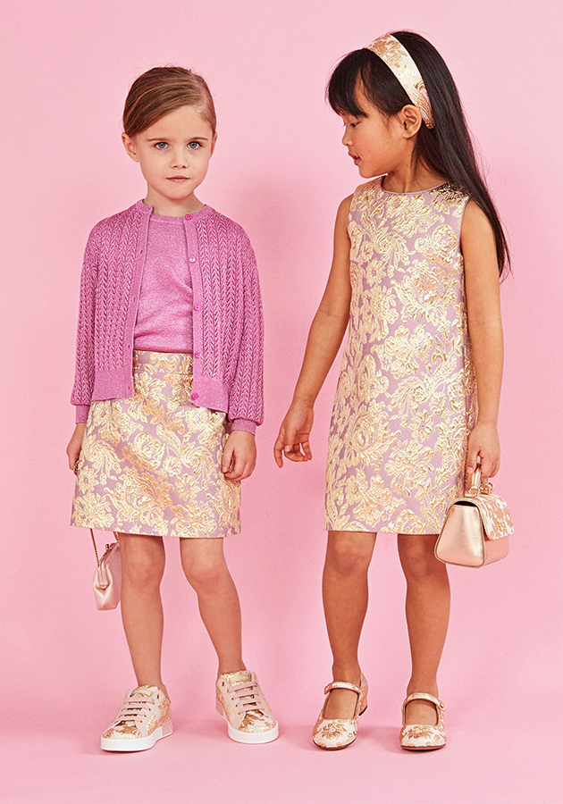 Dolce & Gabbana