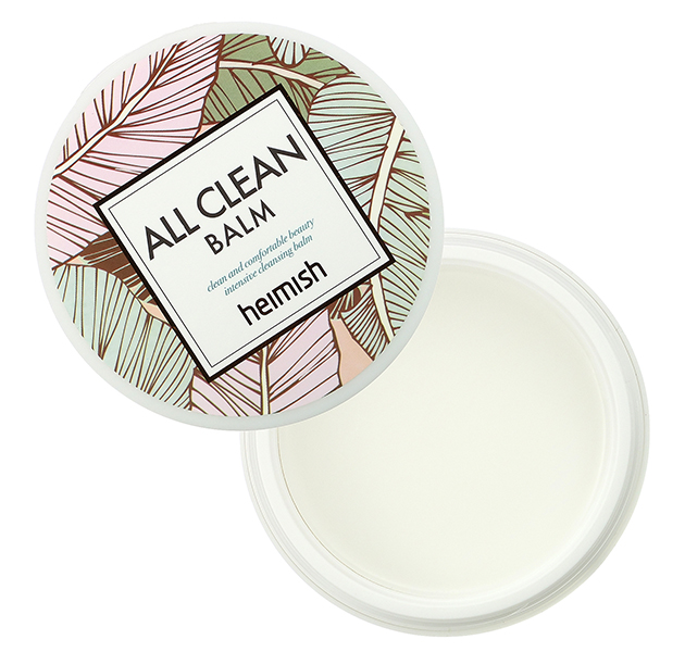 Heimish, очищающий бальзам All Clean
