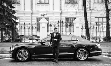 Men in&nbsp;Style: один из&nbsp;самых стильных мужчин в&nbsp;стране Константин Андрикопулос&nbsp;&mdash; о&nbsp;моде как бизнесе, отсутствии Instagram и&nbsp;любви к&nbsp;красивым авто
