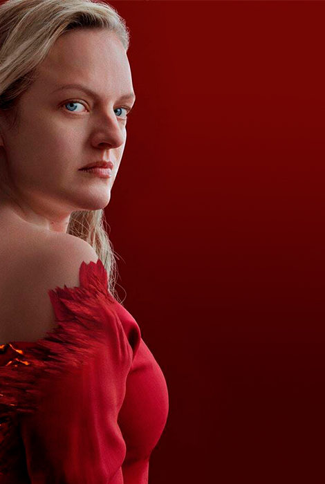 #PostaСериалы: трейлер четвертого сезона «Рассказа служанки»