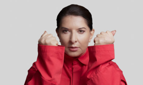 От Берлина до Гватемалы: Марина Абрамович назвала пять лучших художников в области перформанса