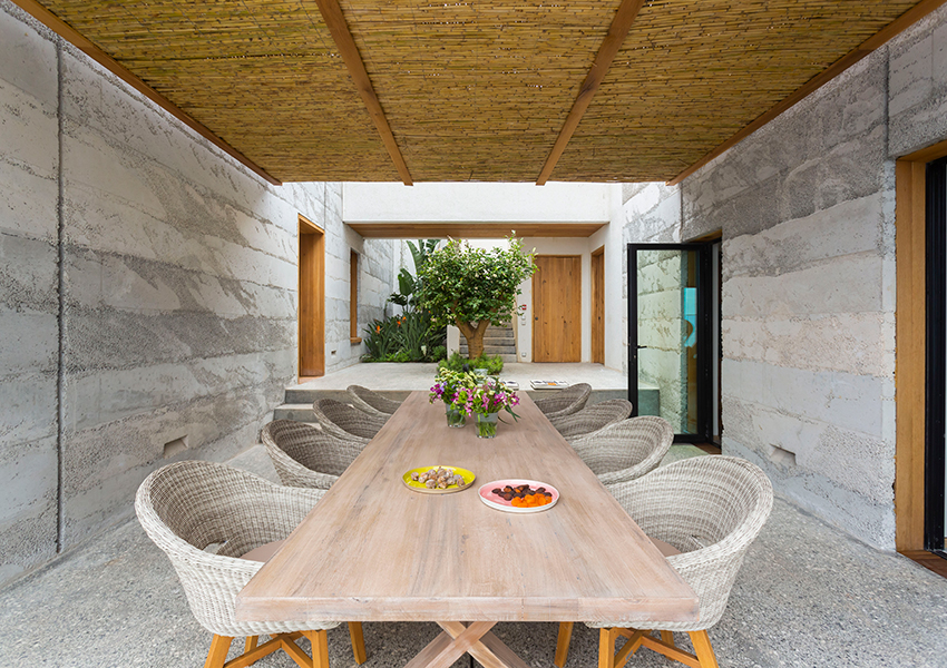 Новый отель: курорт Bodrum Loft, входящий в ассоциацию Leading Hotels of the World, откроется в мае 2021 года
