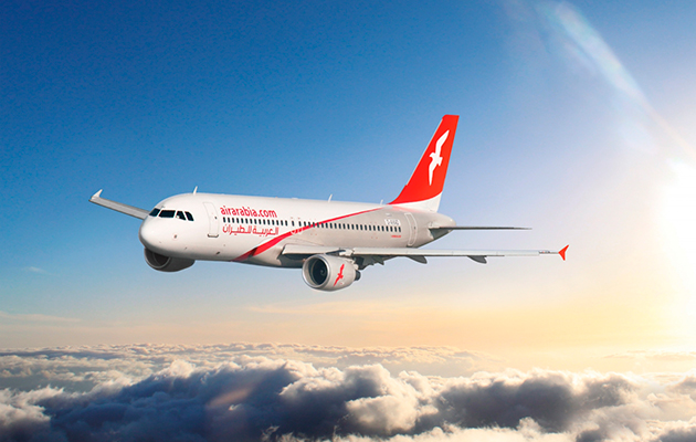 Air Arabia