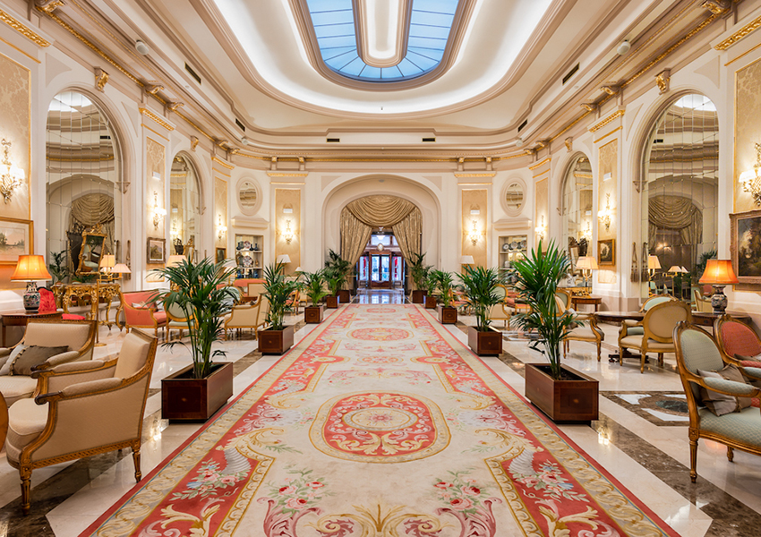 El Palace Barcelona