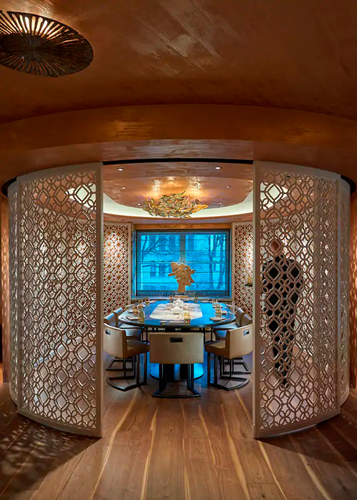 Mandarin Oriental, Мюнхен