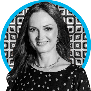 Катерина Михайлова