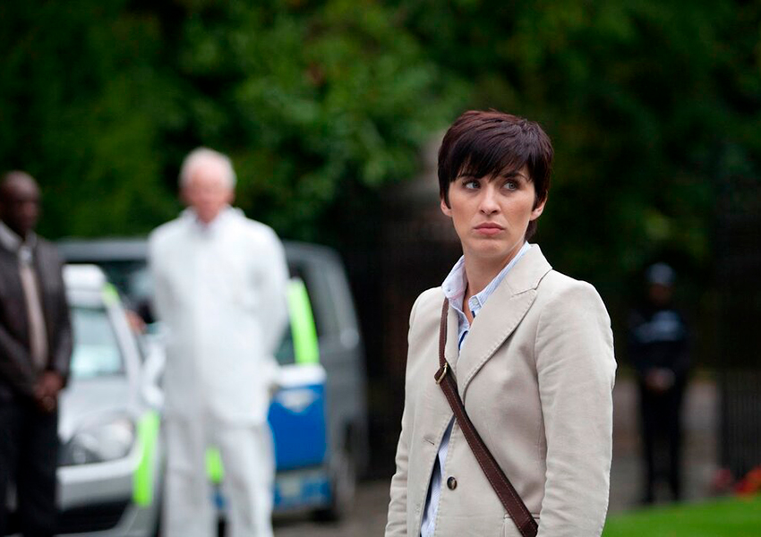 #PostaСериалы: теледрама «По долгу службы» побила рекорд в Великобритании