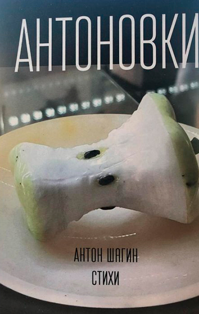Антон Шагин 